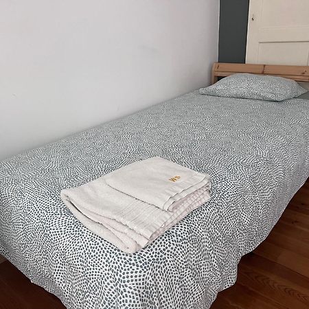 דירות ליסבון Olaias13 מראה חיצוני תמונה